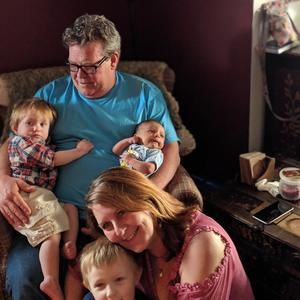 Meet your Posher, Marie